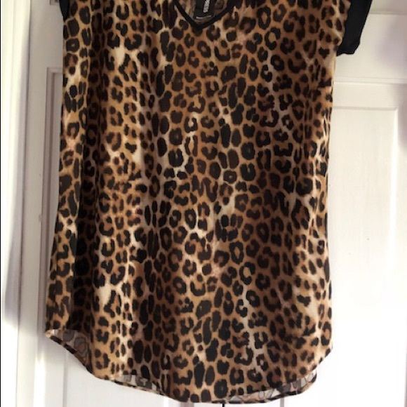 Express top - Picture 2 of 2